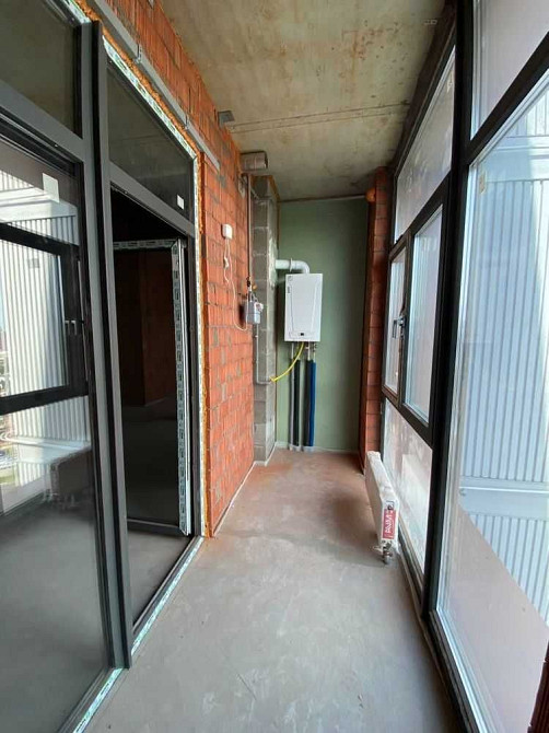 Продам 1к квартиру в ЖК К12, Центр Дніпро - зображення 2