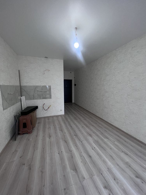 Студія з ремонтом на Черьомушках Одеса - зображення 3