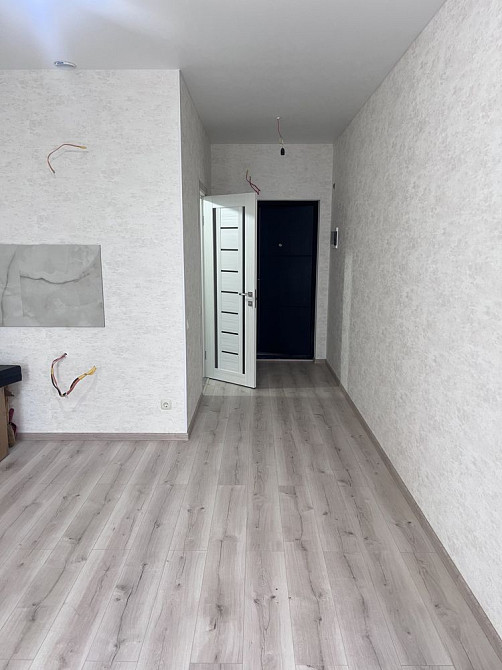 Студія з ремонтом на Черьомушках Одеса - зображення 4