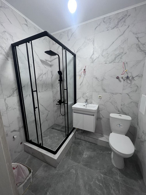 Студія з ремонтом на Черьомушках Одеса - зображення 5