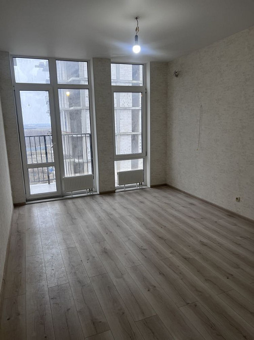 Студія з ремонтом на Черьомушках Одеса - зображення 1