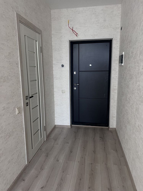 Студія з ремонтом на Черьомушках Одеса - зображення 7