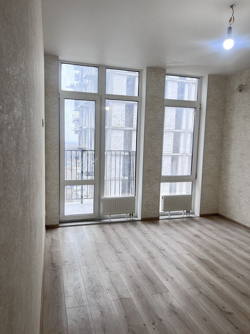 Студія з ремонтом на Черьомушках Одеса - зображення 2