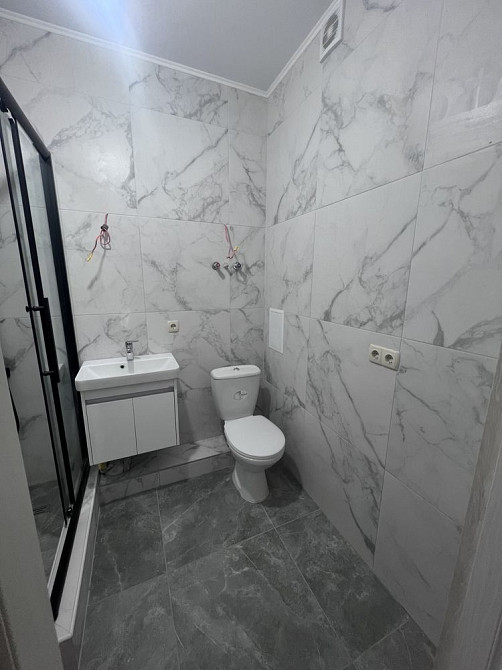 Студія з ремонтом на Черьомушках Одеса - зображення 6