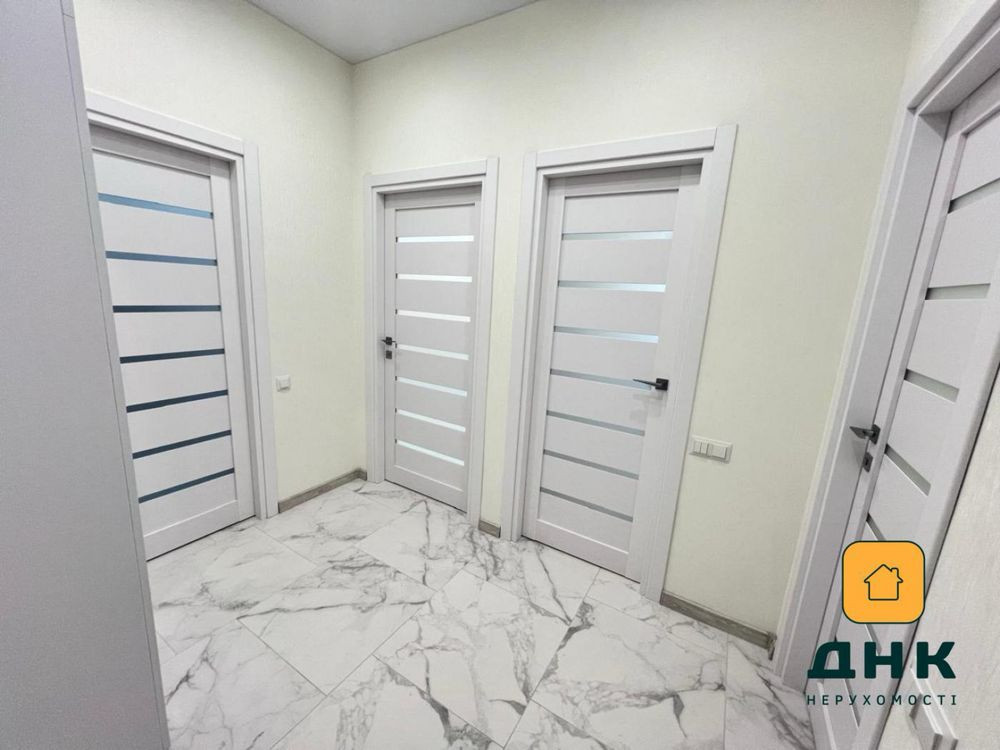 НОВЫЙ РЕМОНТ⁉️Светлая Генуэзская Море Гардеробная‼️Каманина Парк Одеса - зображення 6