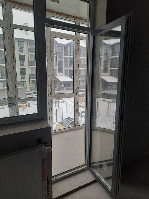 Продаж 2к квартири  ЖК Фемелі 2 Гатне Чабани Новосілки Гатное - изображение 6