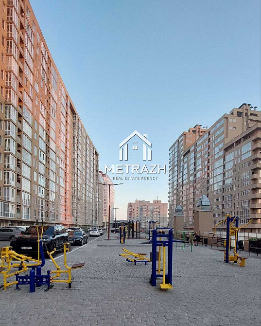 Продам ЕВРОДВУШКУ в ЖК Павловский Квартал! ЦЕНТ ! Ремонт 50% Харьков - изображение 1