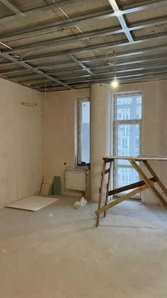 Продам ЕВРОДВУШКУ в ЖК Павловский Квартал! ЦЕНТ ! Ремонт 50% Харьков - изображение 4