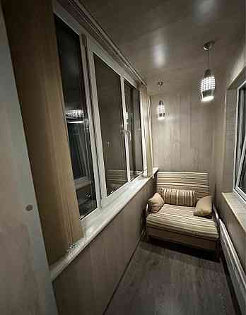 Укомплектована двокімнатна квартира! Розвинений район! Мінімальне оф! Буча