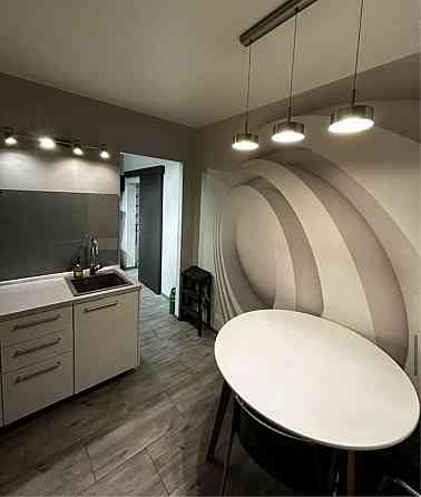 Укомплектована двокімнатна квартира! Розвинений район! Мінімальне оф! Буча