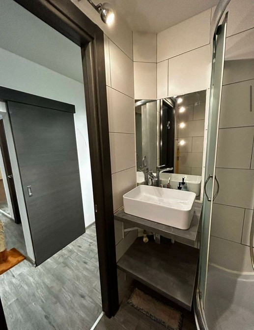 Укомплектована двокімнатна квартира! Розвинений район! Мінімальне оф! Буча - изображение 3