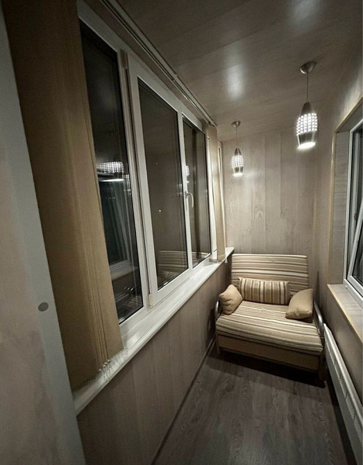 Укомплектована двокімнатна квартира! Розвинений район! Мінімальне оф! Буча - изображение 4