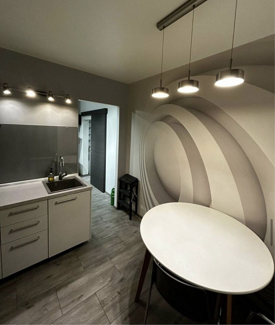 Укомплектована двокімнатна квартира! Розвинений район! Мінімальне оф! Буча - изображение 6