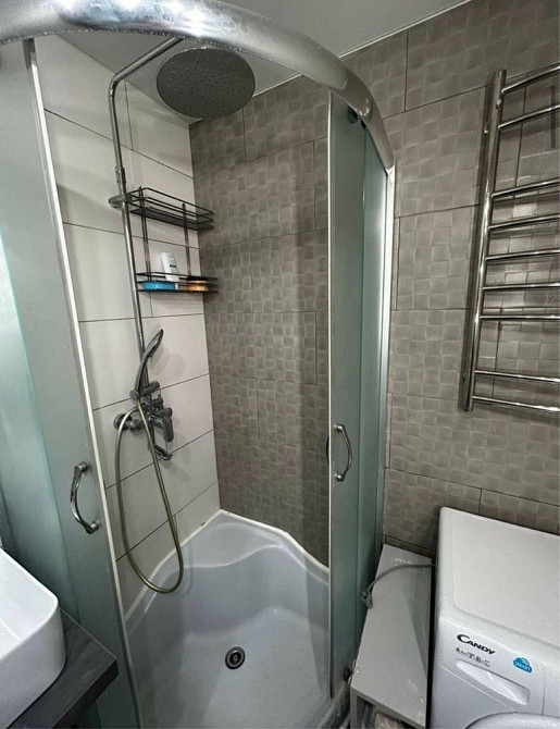 Укомплектована двокімнатна квартира! Розвинений район! Мінімальне оф! Буча - изображение 8