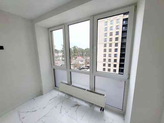 Продаж євро 1к квартира, з ремонтом !!! Ірпінь