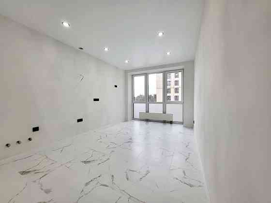 Продаж євро 1к квартира, з ремонтом !!! Ірпінь