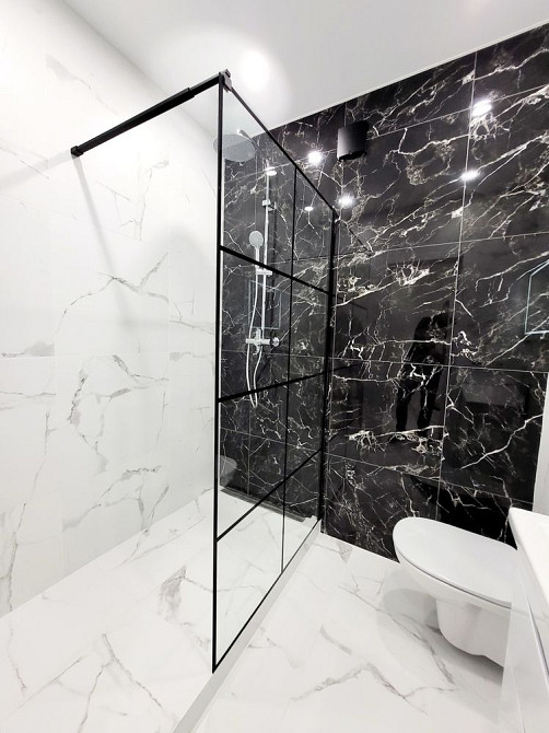 Продаж євро 1к квартира, з ремонтом !!! Ірпінь - зображення 3