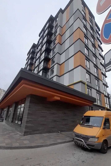 Без комісії! 2к квартира, 55 м², газовий котел, панорамні вікна Вишневе - зображення 5