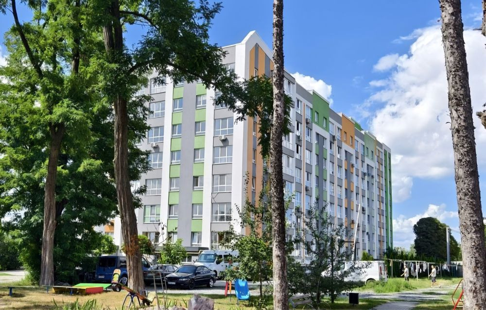 Продаж 1к квартира, ВСЕ ДЛЯ КОМФОРТНОГО проживання Ірпінь - зображення 1