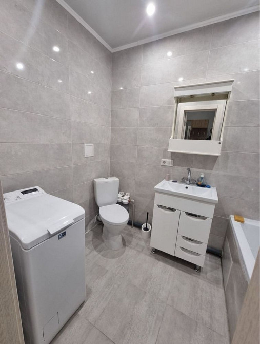 Продаж 1к квартира, ВСЕ ДЛЯ КОМФОРТНОГО проживання Ірпінь - зображення 7