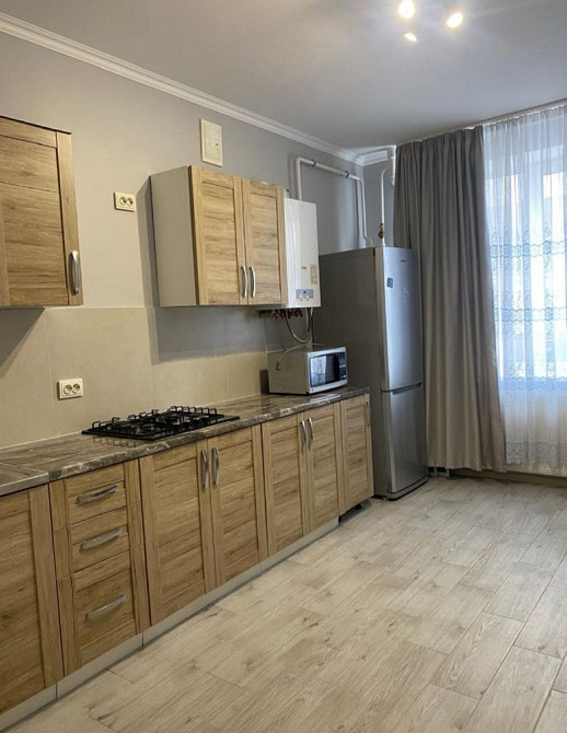 Продаж 1к квартира, ВСЕ ДЛЯ КОМФОРТНОГО проживання Ірпінь - зображення 6