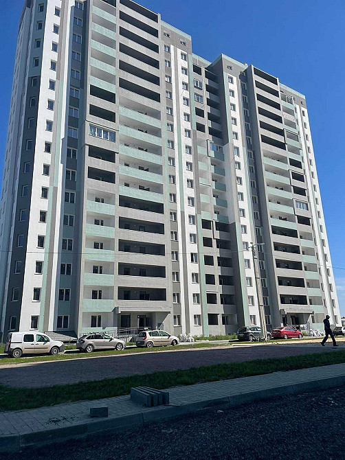 Продам 2К квартиру в сданном доме ЖК Левада-2 Видовая GT Харьков - изображение 1