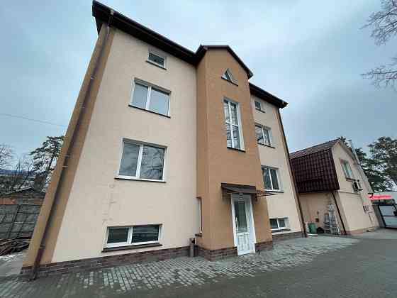 Цетр Ірпеня з ремонтом 28000 Ірпінь