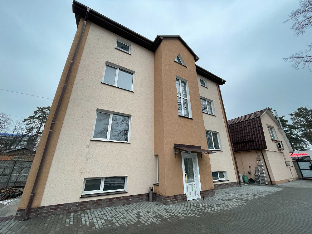 Цетр Ірпеня з ремонтом 28000 Ірпінь - зображення 5