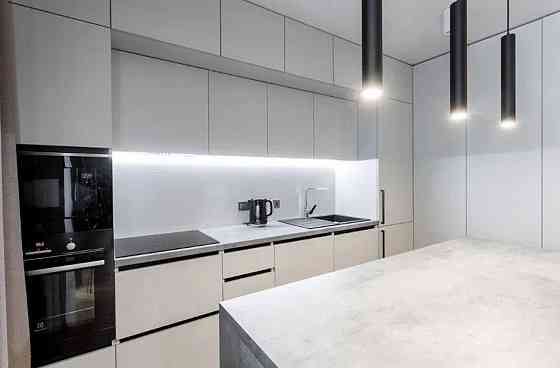 БЕЗ %, 3-к 86 м2, ЖК Victory V, просп. Победы, Берестейский просп. 5в Київ