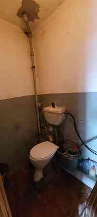 Продається одна кімната в гуртожитку на вул. Мерінова ( Майзлі) Ивано-Франковск