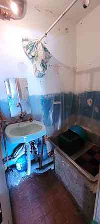 Продається одна кімната в гуртожитку на вул. Мерінова ( Майзлі) Ивано-Франковск