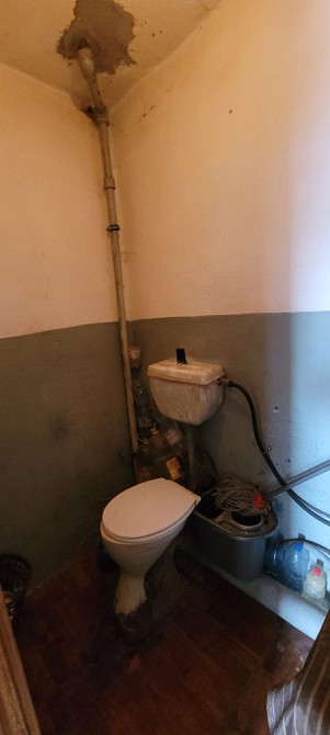 Продається одна кімната в гуртожитку на вул. Мерінова ( Майзлі) Івано-Франківськ - зображення 5