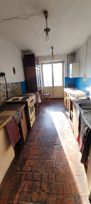 Продається одна кімната в гуртожитку на вул. Мерінова ( Майзлі) Івано-Франківськ - зображення 3