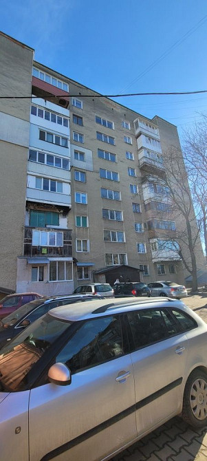 Продається одна кімната в гуртожитку на вул. Мерінова ( Майзлі) Івано-Франківськ - зображення 7