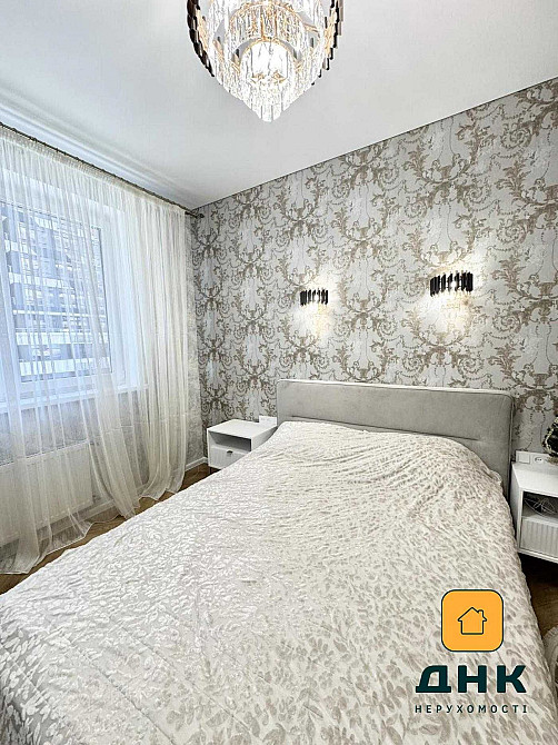 ⁉️§ Генуэзская МОРЕ 2 Комнаты §⁉️ 51 Жемчужина Аркадия Кадорр KADORR! Одеса - зображення 2