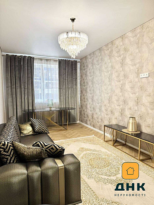 ⁉️§ Генуэзская МОРЕ 2 Комнаты §⁉️ 51 Жемчужина Аркадия Кадорр KADORR! Одеса - зображення 5