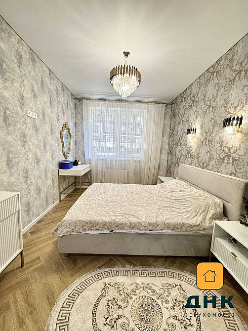 ⁉️§ Генуэзская МОРЕ 2 Комнаты §⁉️ 51 Жемчужина Аркадия Кадорр KADORR! Одеса - зображення 1