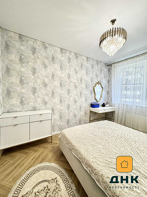 ⁉️§ Генуэзская МОРЕ 2 Комнаты §⁉️ 51 Жемчужина Аркадия Кадорр KADORR! Одеса - зображення 3