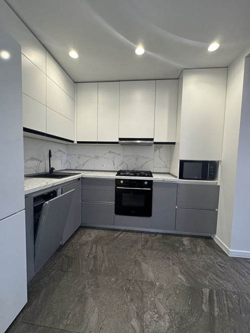 Продам 2 кімн.квартиру ЖК Сади Вишневі Сучасний ремонт для Вас Вишневе - зображення 4