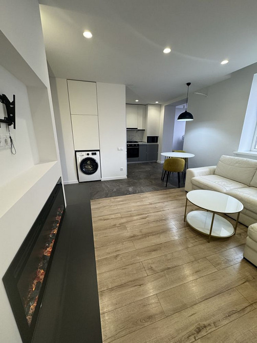 Продам 2 кімн.квартиру ЖК Сади Вишневі Сучасний ремонт для Вас Вишневе - зображення 7