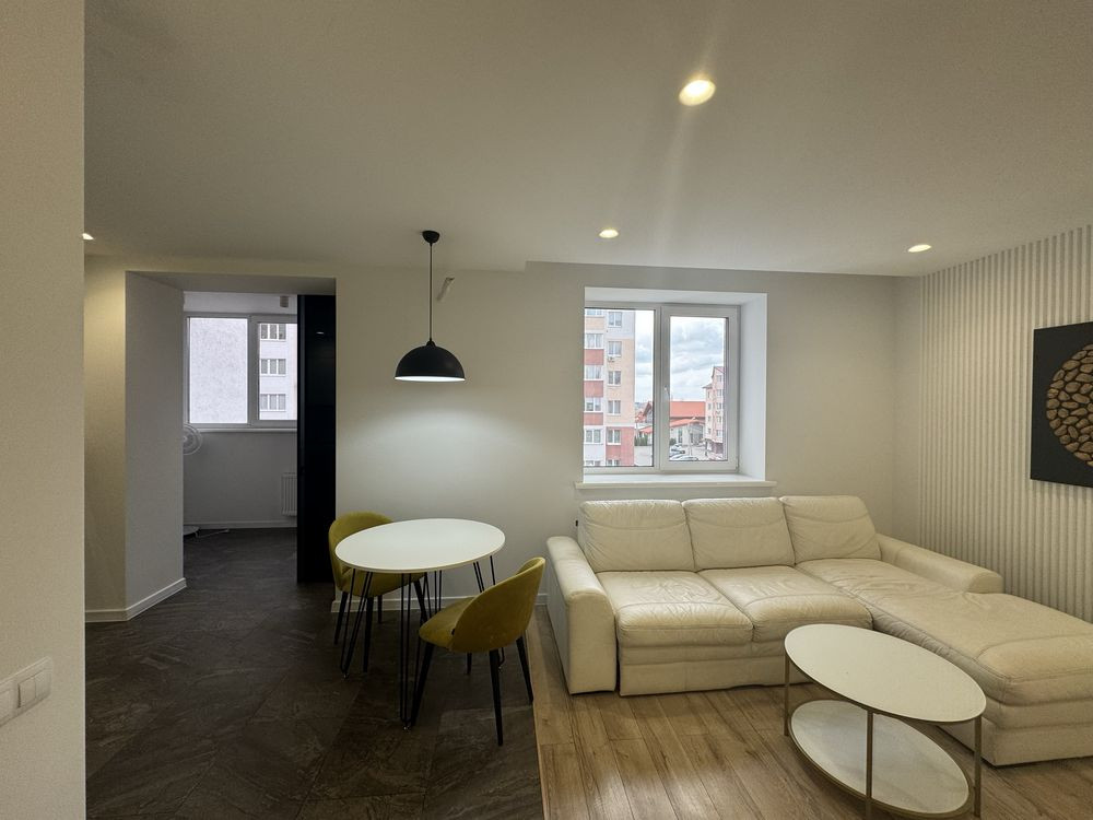 Продам 2 кімн.квартиру ЖК Сади Вишневі Сучасний ремонт для Вас Вишневе - зображення 8