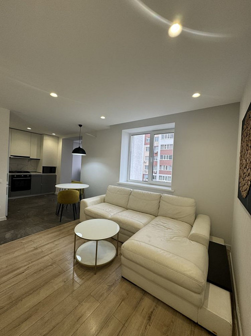 Продам 2 кімн.квартиру ЖК Сади Вишневі Сучасний ремонт для Вас Вишневе - зображення 6