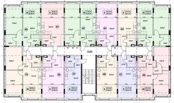 Продаж квартири на мансардному поверсі біля метро! Київ
