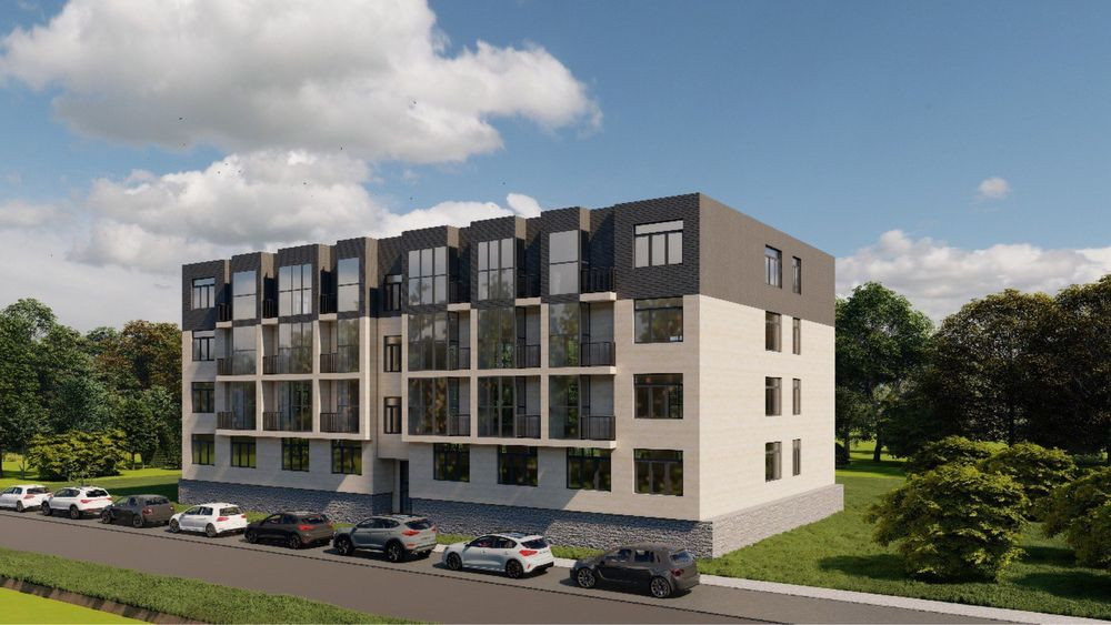 Продаж квартири на мансардному поверсі біля метро! Київ - зображення 5