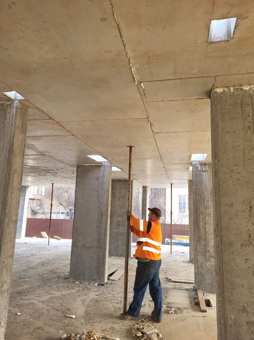 Продаж квартири на мансардному поверсі біля метро! Київ - зображення 3