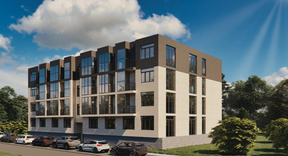 Продаж квартири на мансардному поверсі біля метро! Київ - зображення 4