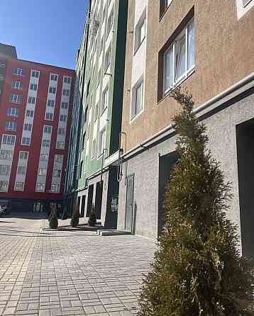 Однокімнатна квартира, ЖК Гетьманський Ивано-Франковск