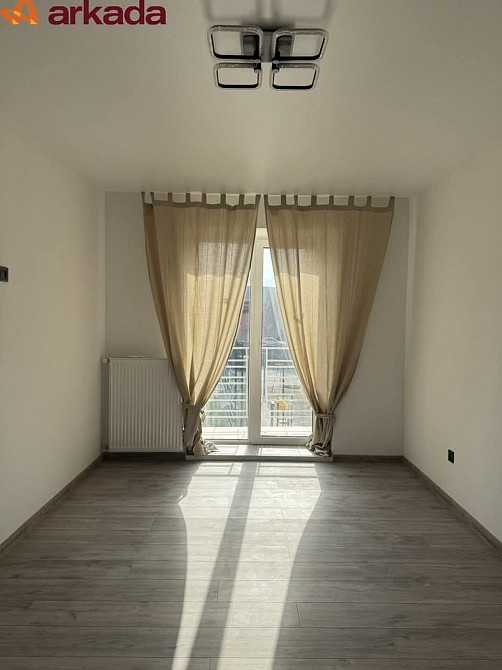 Однокімнатна квартира, ЖК Гетьманський Ивано-Франковск - изображение 6