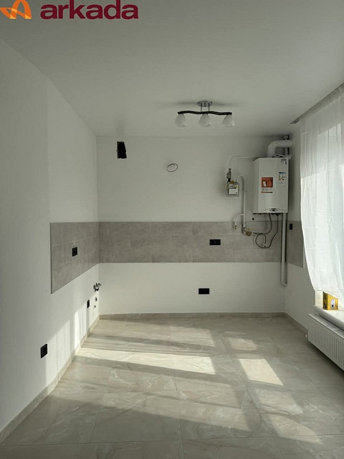 Однокімнатна квартира, ЖК Гетьманський Ивано-Франковск - изображение 8