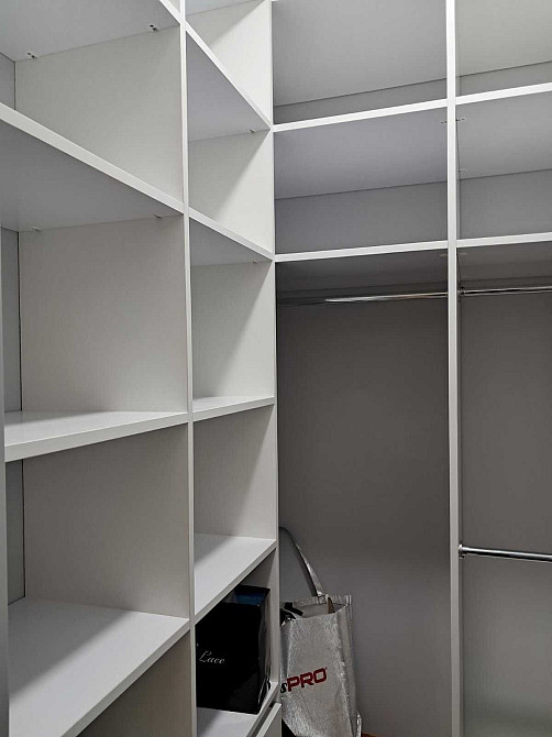 Студия у моря с ремонтом ЖК Посейдон 16 Фонтана Одесса - изображение 6